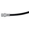 Brake Hose, 2003-2011 GM, Position: Rear Left/Driver - image 2