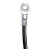 Brake Hose, 2003-2011 GM, Position: Rear Right/Passenger Upper - image 3