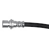 Brake Hose, 2004-2011 GM, Position: Rear Right/Passenger Lower - image 1