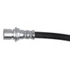 Brake Hose, 2004-2011 GM, Position: Rear Right/Passenger Lower - image 2