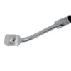Brake Hose, 2006-2011 GM, Position: Rear Left/Driver - image 2