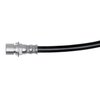 Brake Hose, 2006-2011 GM, Position: Rear Left/Driver - image 3