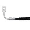 Brake Hose, 2006-2011 GM, Position: Rear Left/Driver - image 2
