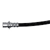 Brake Hose, 2008-2014 GM, Position: Rear Right/Passenger Lower - image 1