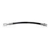 Brake Hose, 2008-2014 GM, Position: Rear Right/Passenger Lower - image 3