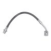 Brake Hose, 2009-2015 GM, Position: Rear Left/Driver - image 3