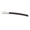 Brake Hose, 2008-2015 GM, Position: Rear Right/Passenger Upper - image 2