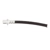 Brake Hose, 2008-2015 GM, Position: Rear Right/Passenger Upper - image 3