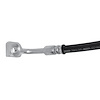 Brake Hose, 2010-2016 GM, Position: Rear Left/Driver - image 1