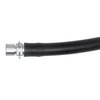 Brake Hose, 2010-2016 GM, Position: Rear Left/Driver - image 2