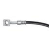 Brake Hose, 2013-2019 GM, Position: Rear - image 2