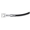 Brake Hose, 2013-2019 GM, Position: Rear Right/Passenger - image 2