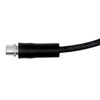 Brake Hose, 2013-2019 GM, Position: Rear Left/Driver - image 2
