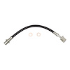 Brake Hose, 2015-2018 GM, Position: Rear Left/Driver Lower - image 1