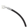 Brake Hose, 2015-2018 GM, Position: Rear Right/Passenger Lower - image 3