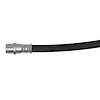 Brake Hose, 2010-2017 GM, Position: Rear - image 1