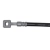 Brake Hose, 2010-2017 GM, Position: Rear - image 2