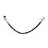 Brake Hose, 1978-1980 GM, Position: Front - image 2