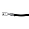 Brake Hose, 1978-1980 GM, Position: Front - image 3