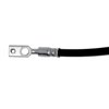Brake Hose, 1978-1980 GM, Position: Front - image 3