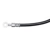 Brake Hose, 1985-1989 GM, Position: Front - image 2