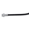 Brake Hose, 1985-1989 GM, Position: Front - image 3