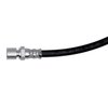 Brake Hose, 1978-1980 GM, Position: Rear - image 3