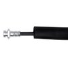 Brake Hose, 1999-2004 GM, Position: Front Upper - image 2