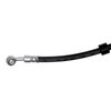 Brake Hose, 1989-1998 GM, Position: Front Left/Driver Lower - image 2