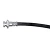 Brake Hose, 1987-1988 Multiple Makes/Models, Position: Rear - image 2