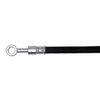 Brake Hose, 2004-2011 GM, Position: Front - image 2