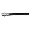 Brake Hose, 2004-2011 GM, Position: Front - image 3