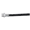 Brake Hose, 2004-2011 GM, Position: Rear - image 1