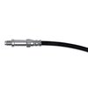 Brake Hose, 1951-1962 GM, Position: Rear - image 3