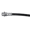 Brake Hose, 1967-1968 GM, Position: Front - image 1