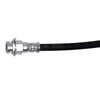 Brake Hose, 1967-1968 GM, Position: Front - image 3