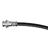 Brake Hose, 1963-1982 GM, Position: Front - image 1