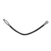 Brake Hose, 1963-1982 GM, Position: Front - image 2