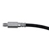 Brake Hose, 1963-1982 GM, Position: Front - image 3