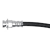 Brake Hose, 1969-1972 GM, Position: Front - image 1
