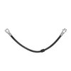 Brake Hose, 1969-1972 GM, Position: Front - image 2