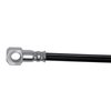 Brake Hose, 1972-1973 GM, Position: Front - image 3