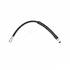Brake Hose, 1974-1976 GM, Position: Front - image 1