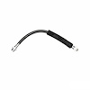 Brake Hose, 1978-1988 GM, Position: Front - image 1