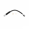 Brake Hose, 1982-1991 GM, Position: Front Left/Driver - image 1