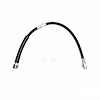 Brake Hose, 1982-1983 GM, Position: Front Right/Passenger - image 1