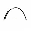 Brake Hose, 1984-1992 GM, Position: Front Left/Driver - image 1