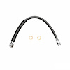 Brake Hose, 1973-1975 GM, Position: Front - image 1
