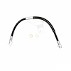 Brake Hose, 1990-1998 GM, Position: Front Left/Driver - image 1