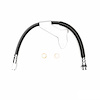 Brake Hose, 1990-1998 GM, Position: Front Right/Passenger - image 1